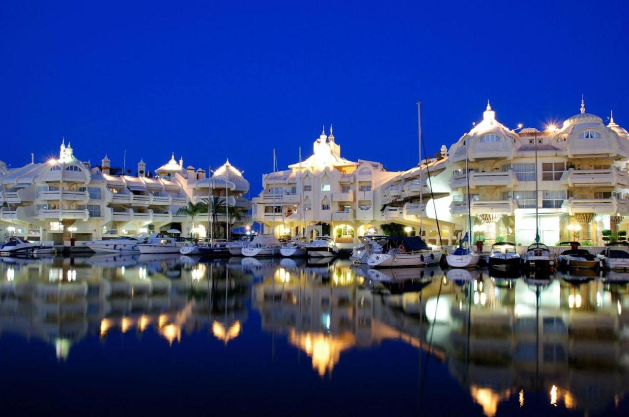VIVE BENALMÁDENA Apartamento BENAL BEACH 524 Parque Acuático, Playa 100m Benalmádena Exterior foto