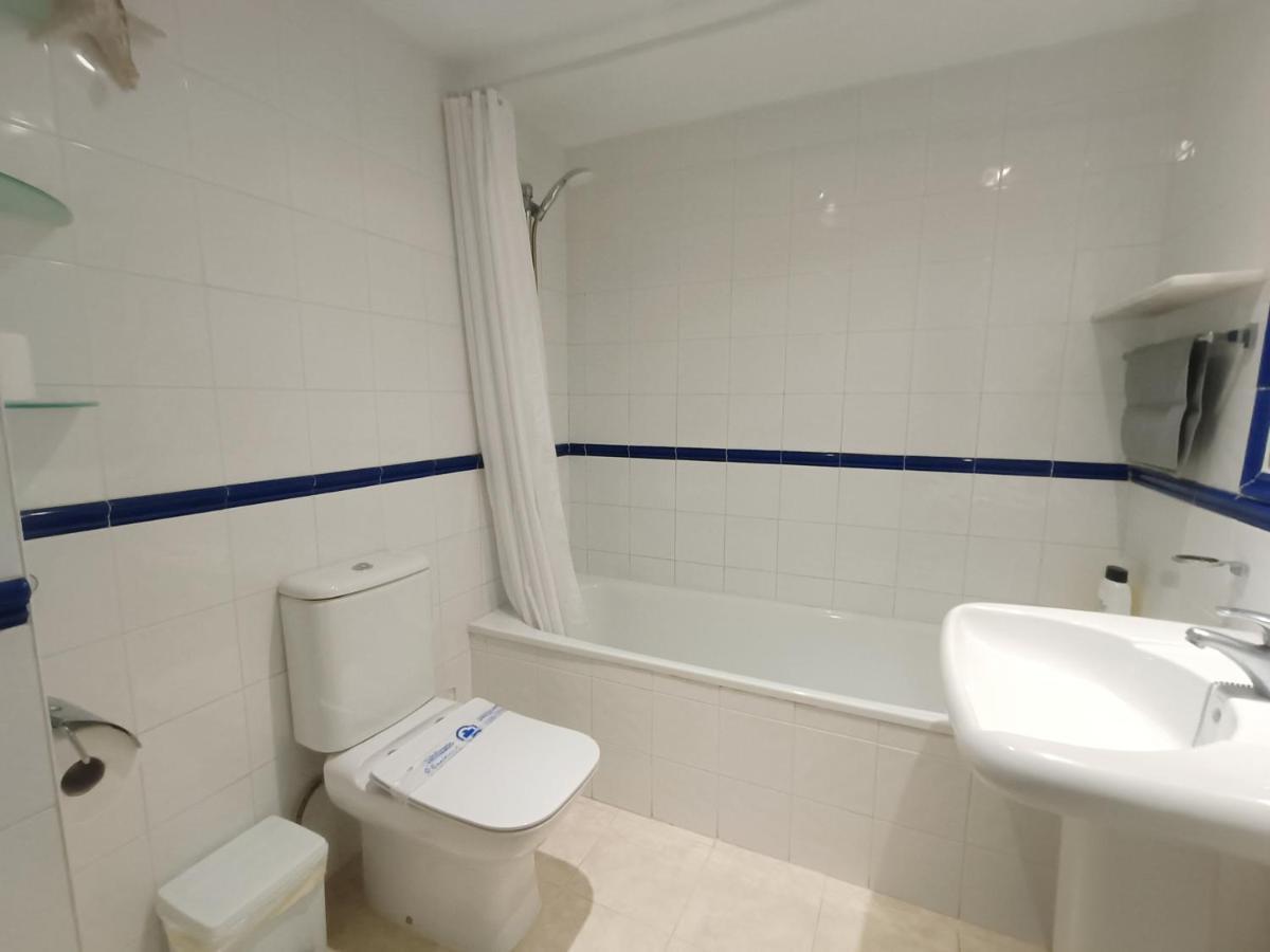 VIVE BENALMÁDENA Apartamento BENAL BEACH 524 Parque Acuático, Playa 100m Benalmádena Exterior foto