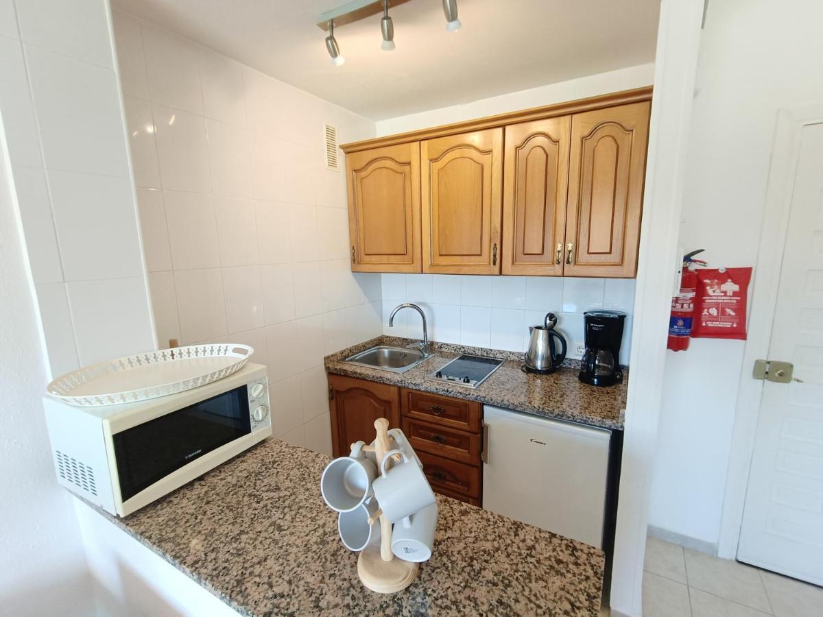 VIVE BENALMÁDENA Apartamento BENAL BEACH 524 Parque Acuático, Playa 100m Benalmádena Exterior foto