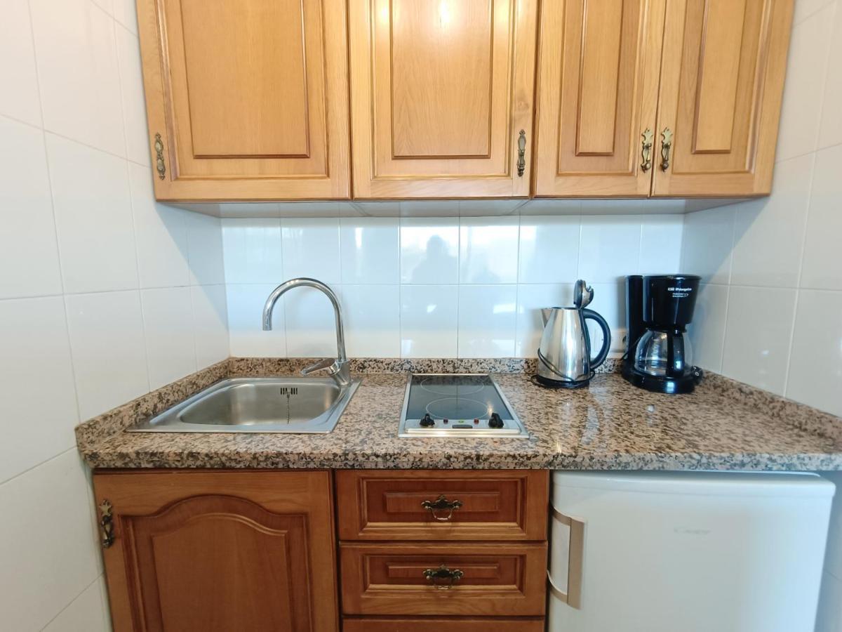 VIVE BENALMÁDENA Apartamento BENAL BEACH 524 Parque Acuático, Playa 100m Benalmádena Exterior foto