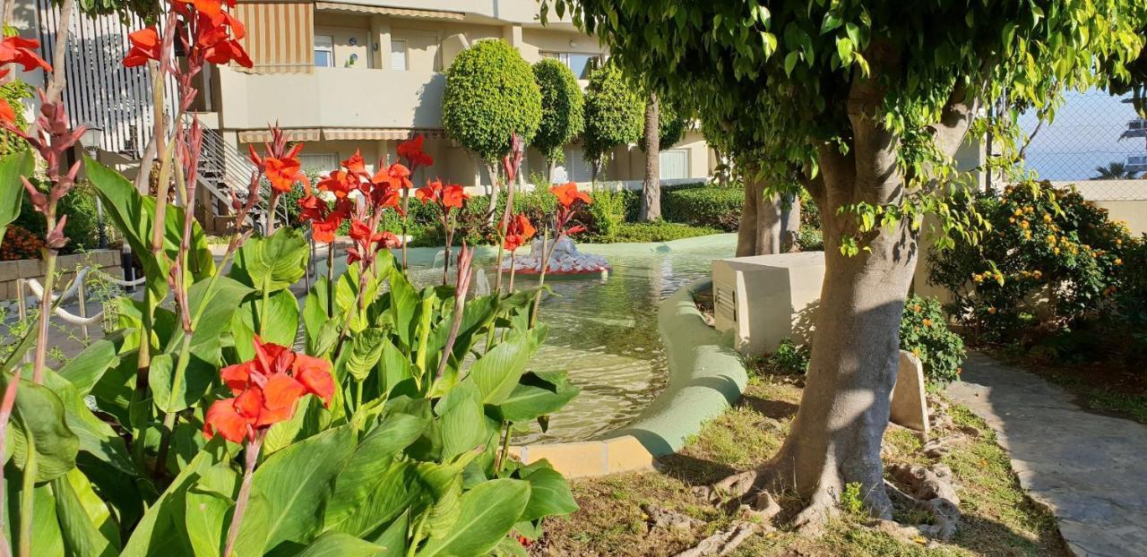 VIVE BENALMÁDENA Apartamento BENAL BEACH 524 Parque Acuático, Playa 100m Benalmádena Exterior foto