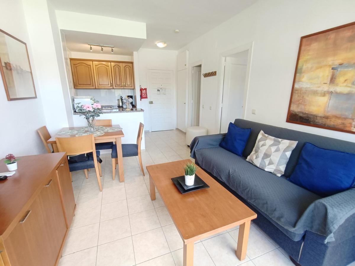 VIVE BENALMÁDENA Apartamento BENAL BEACH 524 Parque Acuático, Playa 100m Benalmádena Exterior foto