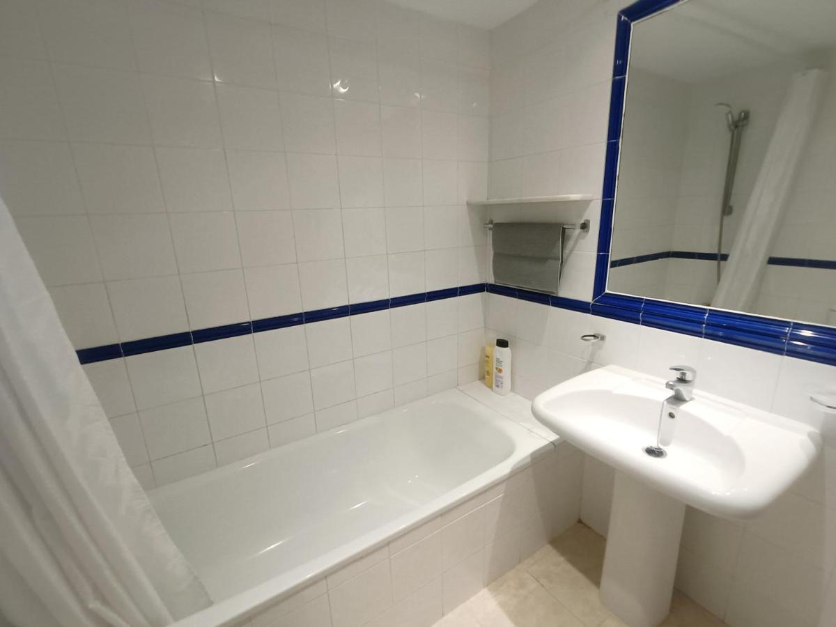 VIVE BENALMÁDENA Apartamento BENAL BEACH 524 Parque Acuático, Playa 100m Benalmádena Exterior foto
