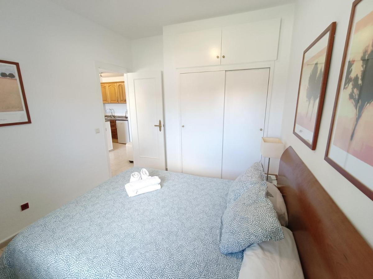 VIVE BENALMÁDENA Apartamento BENAL BEACH 524 Parque Acuático, Playa 100m Benalmádena Exterior foto