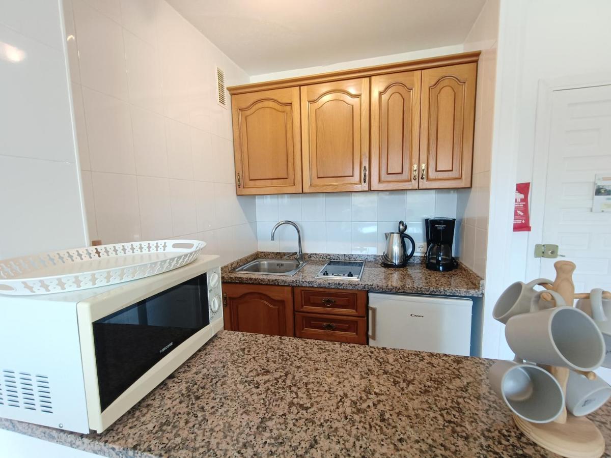 VIVE BENALMÁDENA Apartamento BENAL BEACH 524 Parque Acuático, Playa 100m Benalmádena Exterior foto